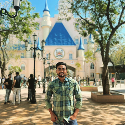 Mohit Yadav